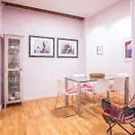 El Born - Ciutat Vella - Port 5 Pax 2 Bedrooms
