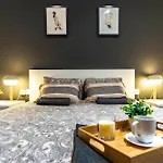 Nuevo Apartamento Zona Paseo De Gracia