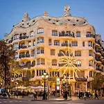 Sweett - La Pedrera - Paseo De Gracia