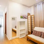42Ara1026 - Spacious Apartment In Eixample
