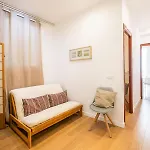 42Ara1026 - Spacious Apartment In Eixample