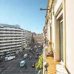 42Ara1026 - Spacious Apartment In Eixample