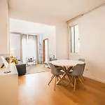 42Ara1026 - Spacious Apartment In Eixample