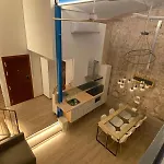 Happy People Sagrada Familia Apartments