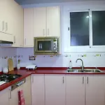 Hostal Madrazo