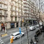 En2Val1028 - Eixample Esquerra With Terrace