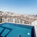 Catalonia Park Putxet