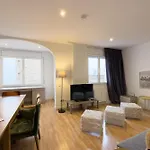 Ainb Barcelona Sants Apartments