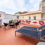 Ainb Barcelona Sants Apartments