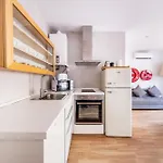 Ainb Barcelona Sants Apartments