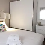 Lodging Apartments Almirall Beach 12