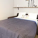 Lodging Apartments Almirall Beach 12