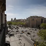 Milton House Paseo De Gracia