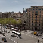 Milton House Paseo De Gracia