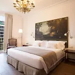 Milton House Paseo De Gracia