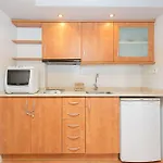 Ainb Raval Hospital Apartments
