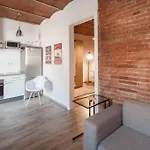 Poble Nou Design Apartment