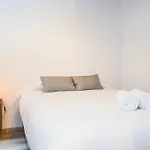 Poble Nou Design Apartment