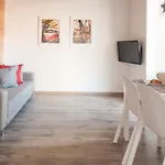 Poble Nou Design Apartment