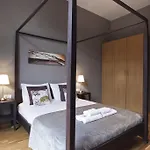 Short Stay Group Paseo De Gracia Serviced Apartments Barcelona