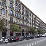 Plaza Catalunya Guest House