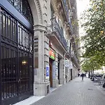 Plaza Catalunya Guest House