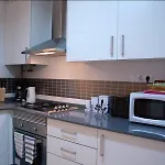 Diagonal Apartments