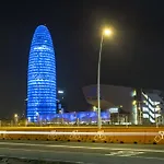 Bbarcelona Apartments Monumental Flat