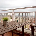 Bbarcelona Apartments Sant Pau Flats