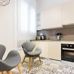 Barcelona Apartments Marina 124