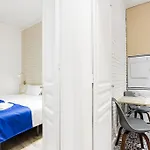Barcelona Apartments Marina 124