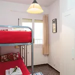 Bbarcelona Apartments Sant Pau Flats