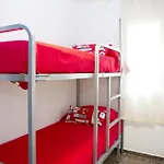 Bbarcelona Apartments Sant Pau Flats