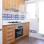 Bbarcelona Apartments Sant Pau Flats