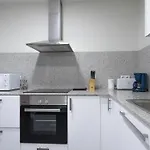Barcelona Urban Apartments