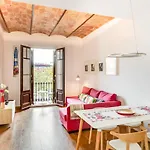 Design 1 Bedroom Apartment Near Plaza Espana