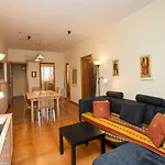 Apartment Sardenya - Casp By Interhome