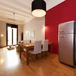Bbarcelona Apartments Monumental Flat