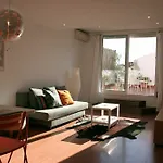 Avenida Apartments Urgell