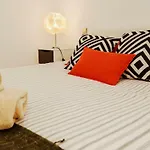 Nice Apartment In The Middle Of Born