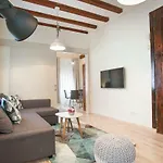 Tendency Apartments Plaza Espana 3
