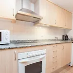 Stay Barcelona Gracia Apartments