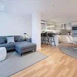 Poble Nou II You Stylish Apartments