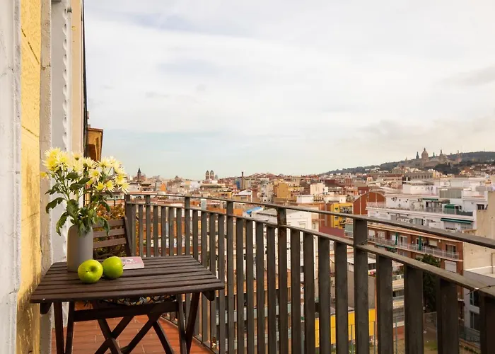 Casa Cosi - Sants