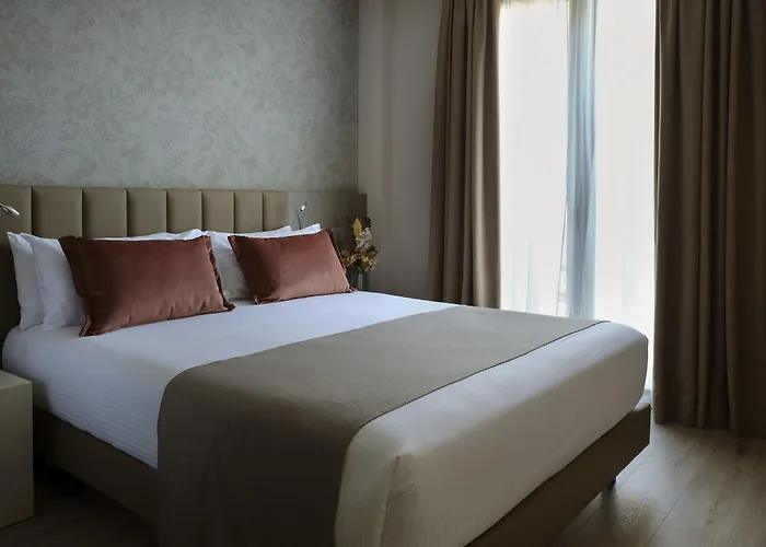 Musik Boutique Hotel