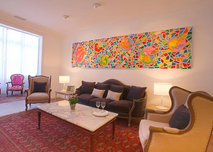 Milton House Paseo De Gracia