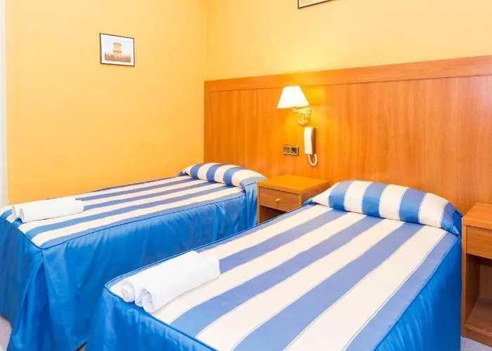 Pension Coral