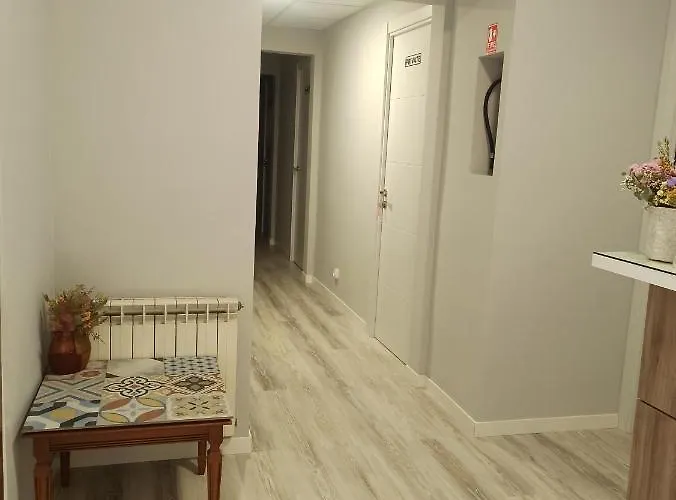 Hostal Ruta De Francia