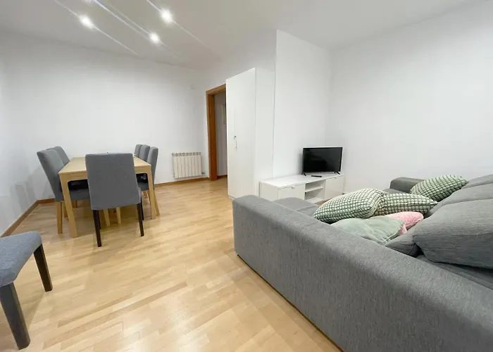 Marbarcelona Suites Berlin
