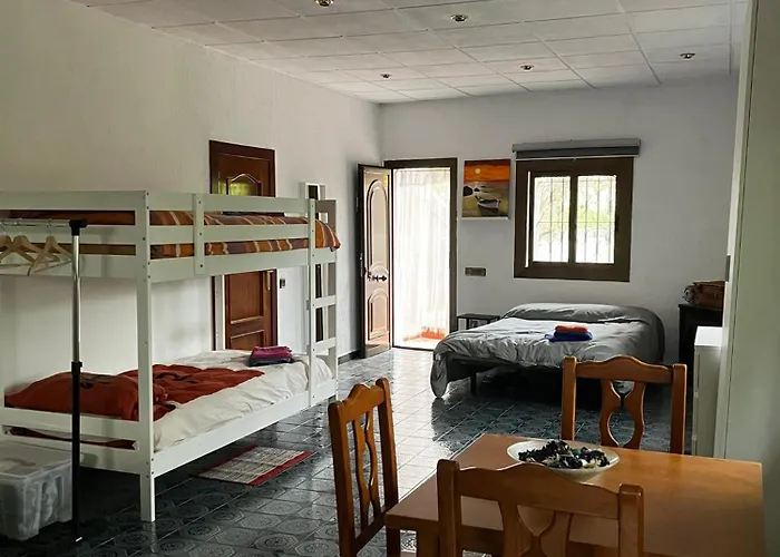 Loft Rural Barcelona